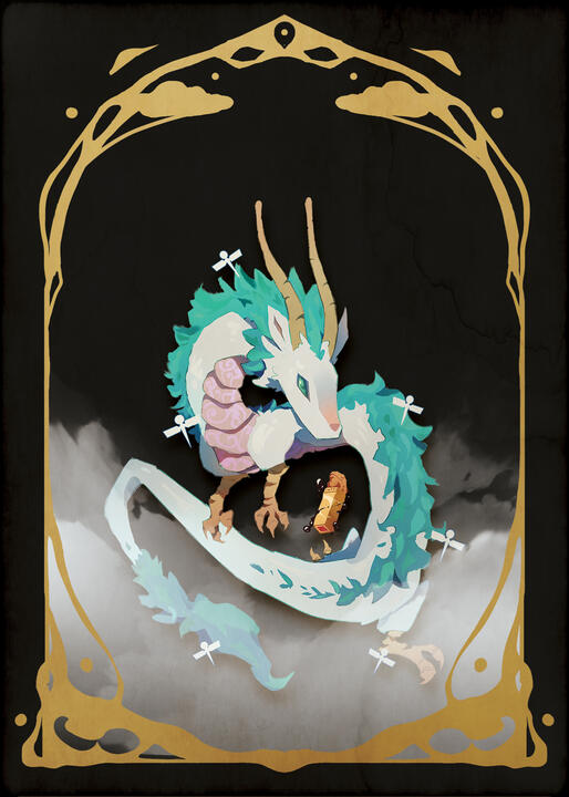 River Spirit
