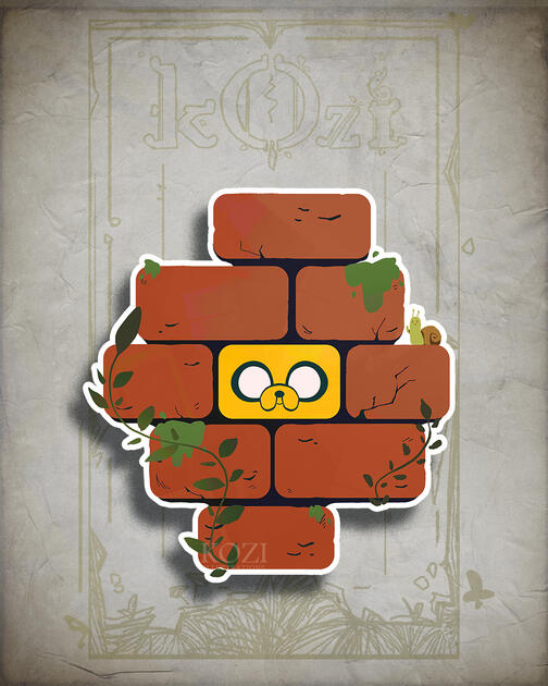 Jake Brick