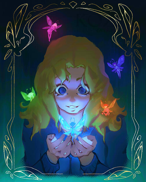 Chapter Illustration