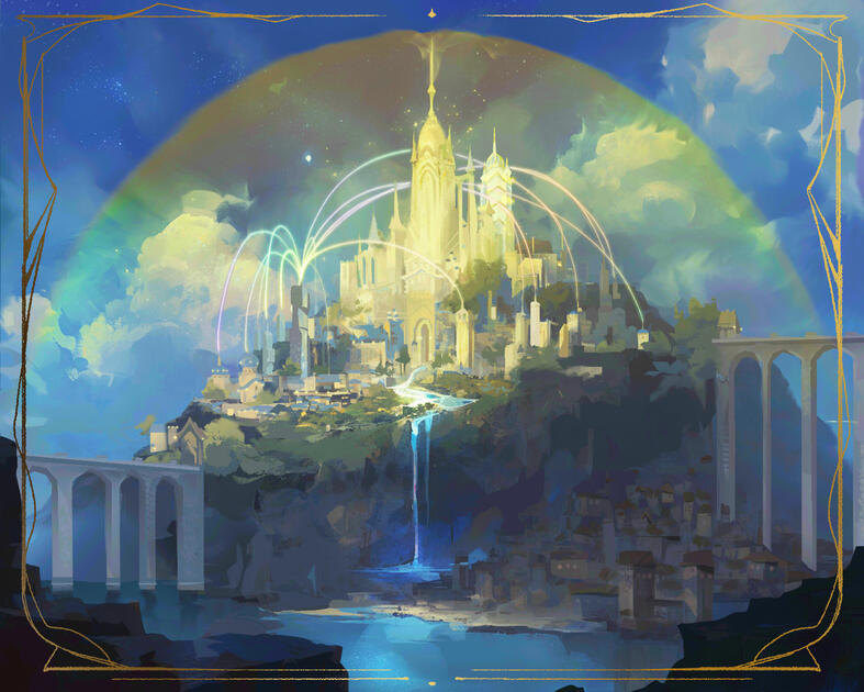 Chapter Illustration