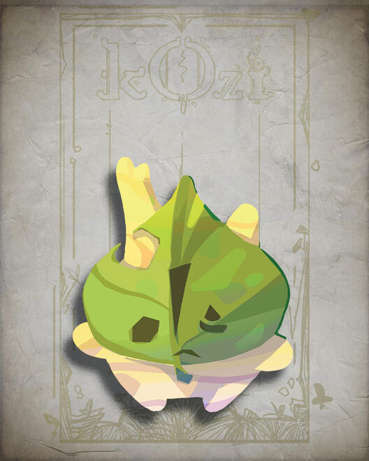 Korok