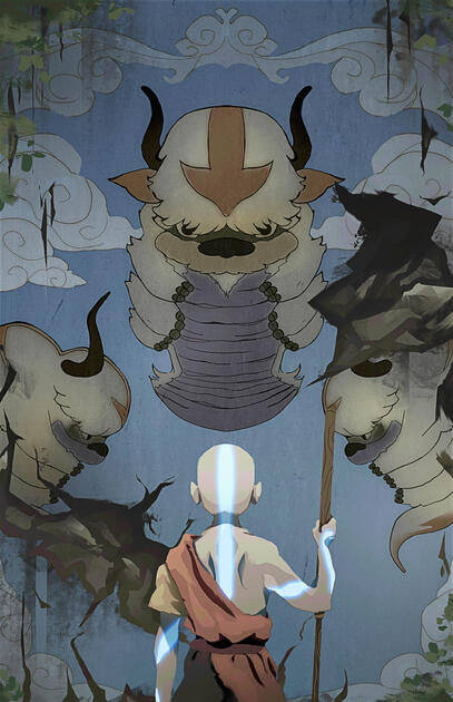 Air Nomad
