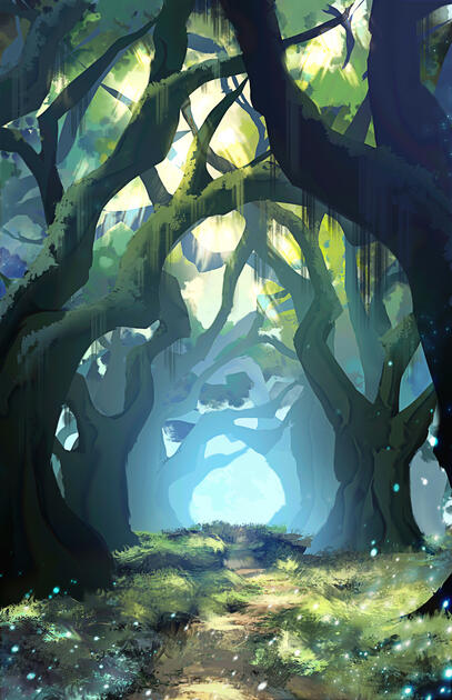 Lost