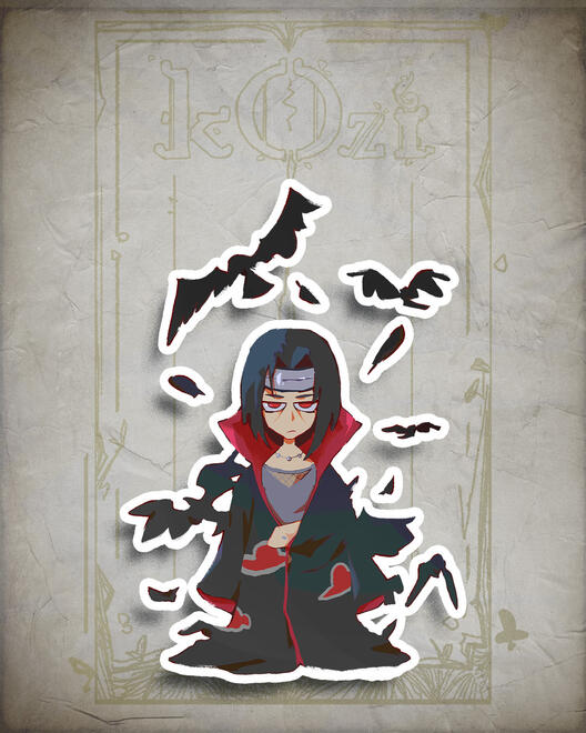 Itachi